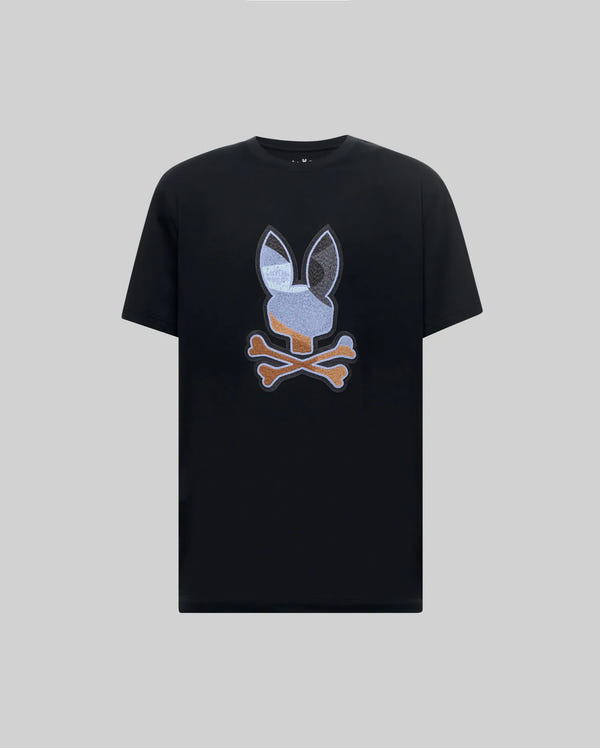 MENS DANTE BUNNY GRAPHIC TEE - MT0200151