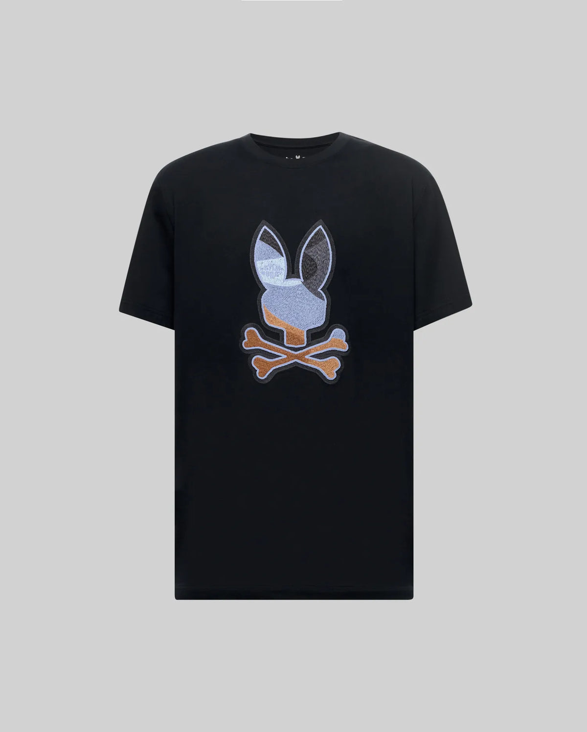 MENS DANTE BUNNY GRAPHIC TEE - MT0200151