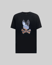 MENS DANTE BUNNY GRAPHIC TEE - MT0200151