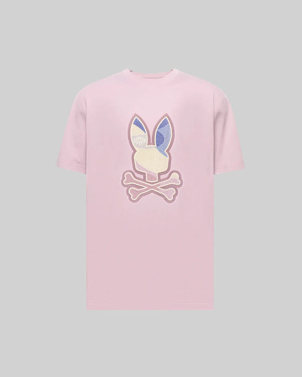 MENS DANTE BUNNY GRAPHIC TEE - MT0200151
