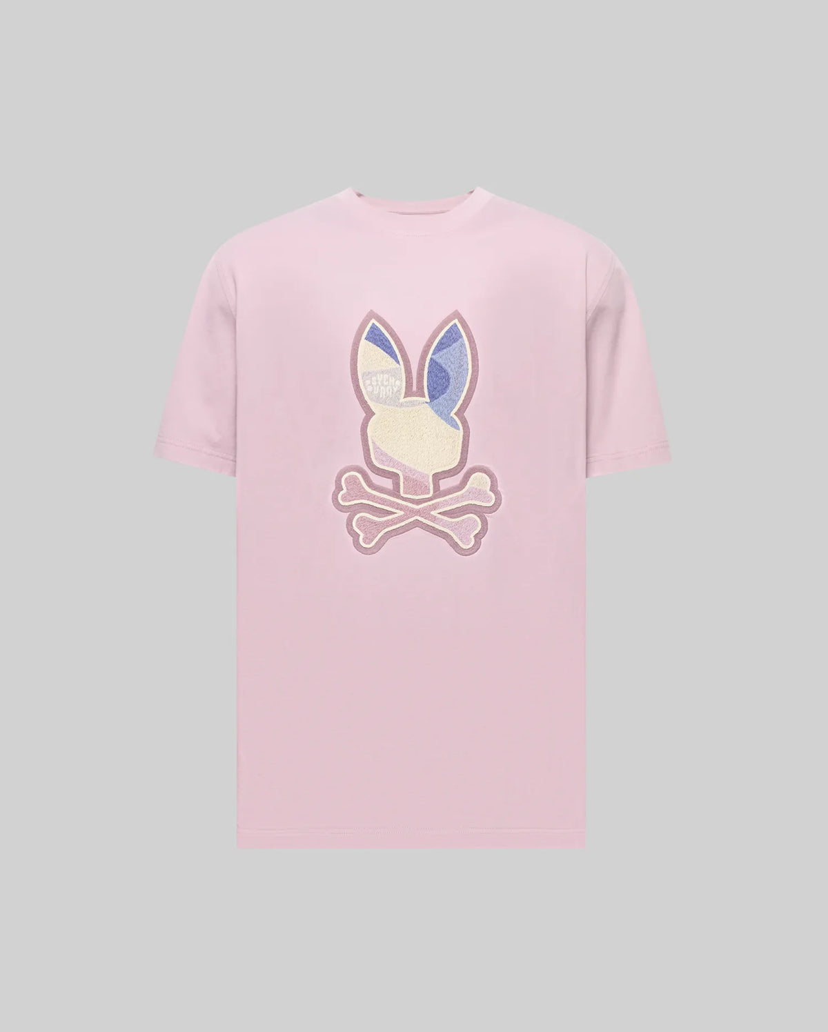 MENS DANTE BUNNY GRAPHIC TEE - MT0200151