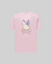 MENS DANTE BUNNY GRAPHIC TEE - MT0200151