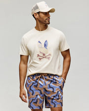 MENS DANTE BUNNY GRAPHIC TEE - MT0200151