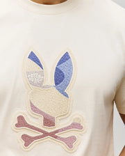MENS DANTE BUNNY GRAPHIC TEE - MT0200151