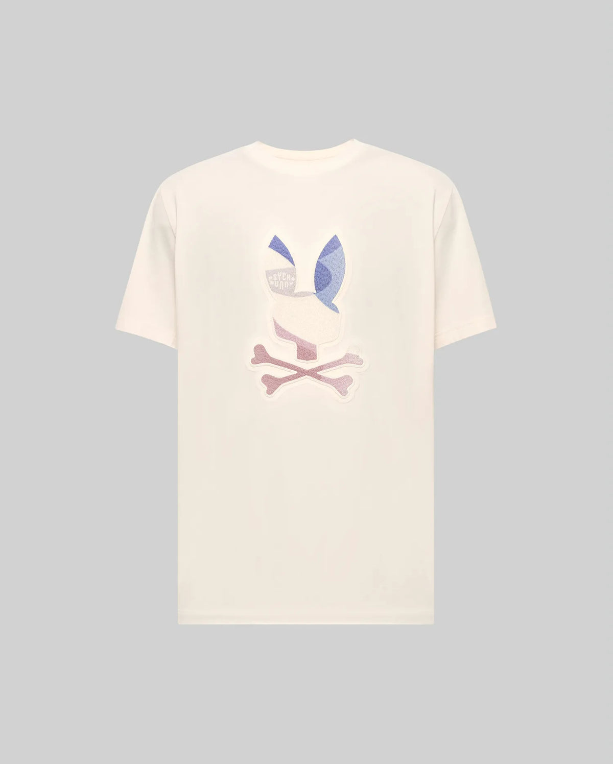 MENS DANTE BUNNY GRAPHIC TEE - MT0200151