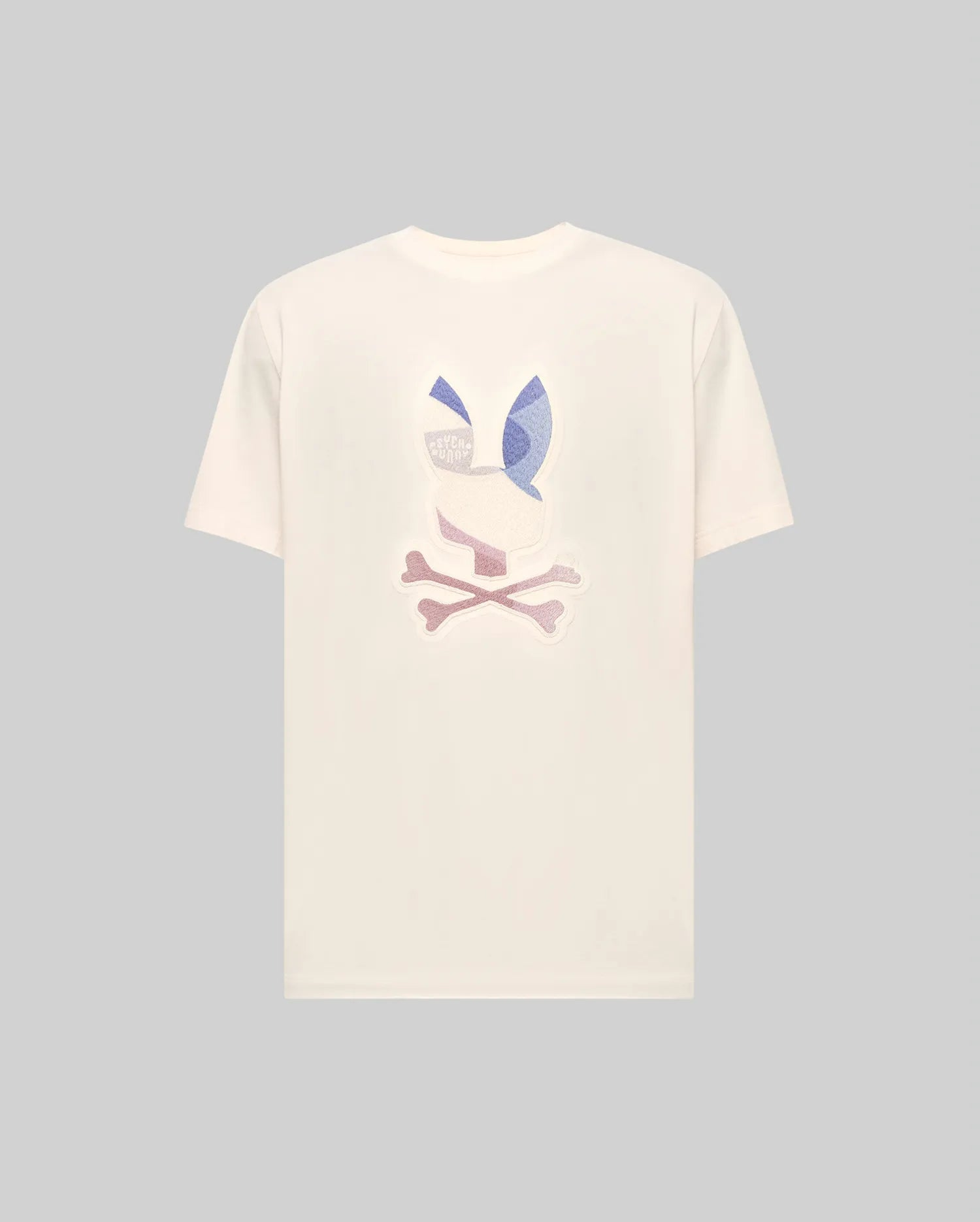MENS DANTE BUNNY GRAPHIC TEE - MT0200151