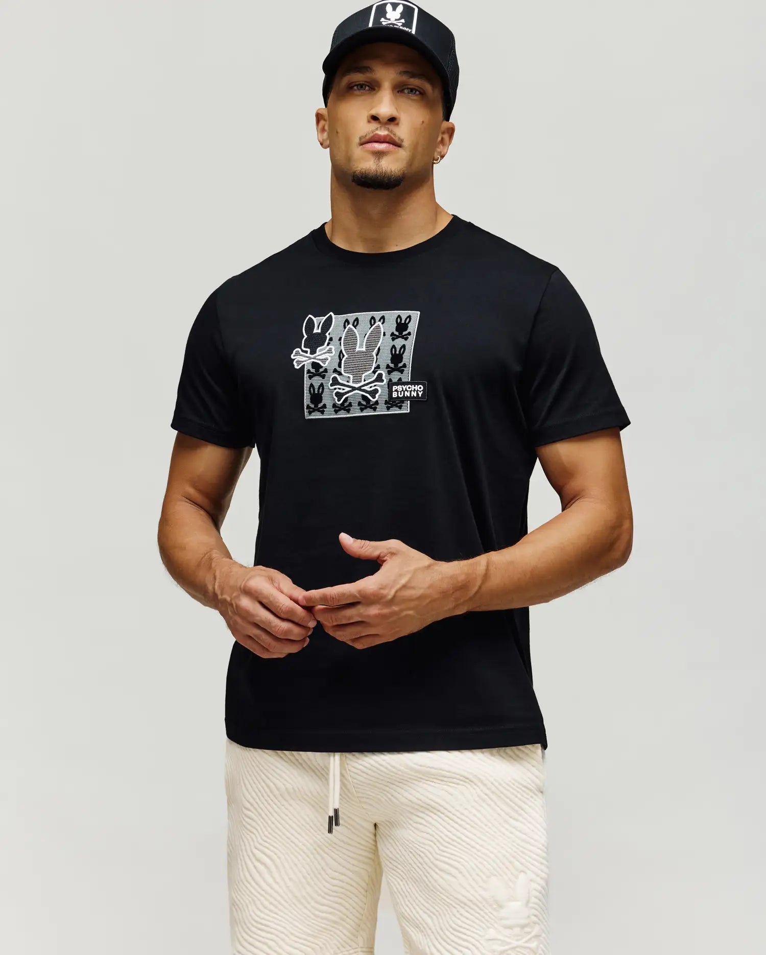 MENS VAREN GRAPHIC TEE - MT0200165