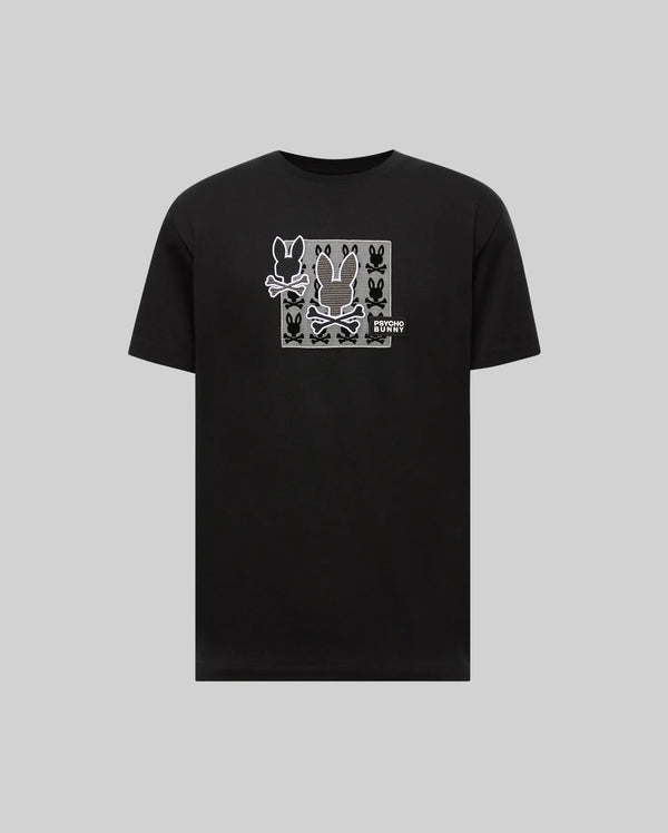 MENS VAREN GRAPHIC TEE - MT0200165