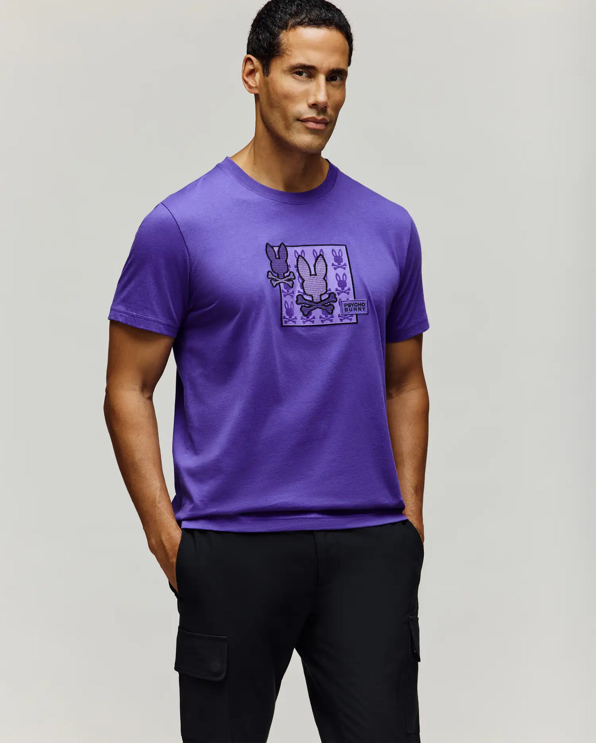 MENS VAREN GRAPHIC TEE - MT0200165