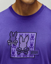 MENS VAREN GRAPHIC TEE - MT0200165