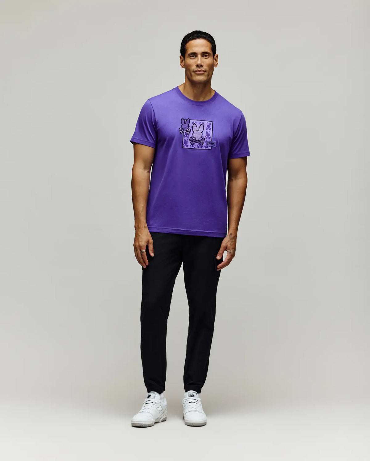 MENS VAREN GRAPHIC TEE - MT0200165