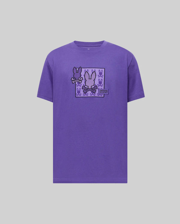 MENS VAREN GRAPHIC TEE - MT0200165