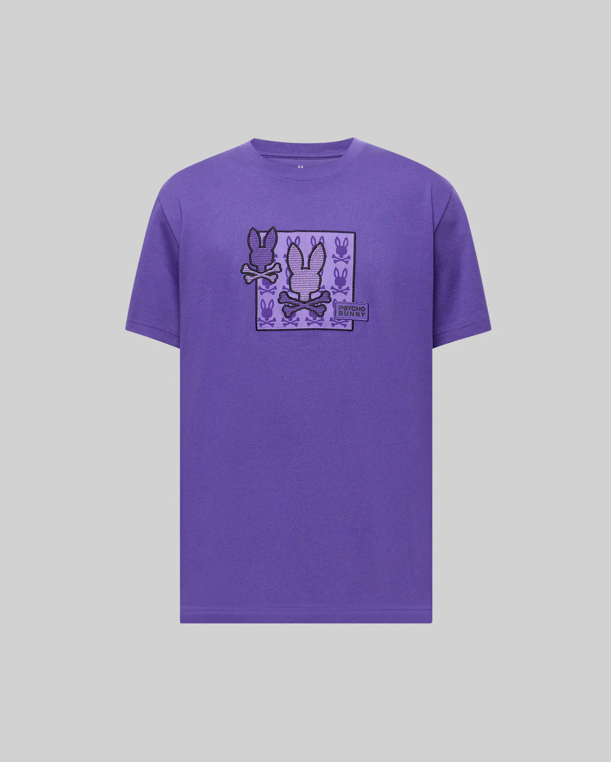 MENS VAREN GRAPHIC TEE - MT0200165