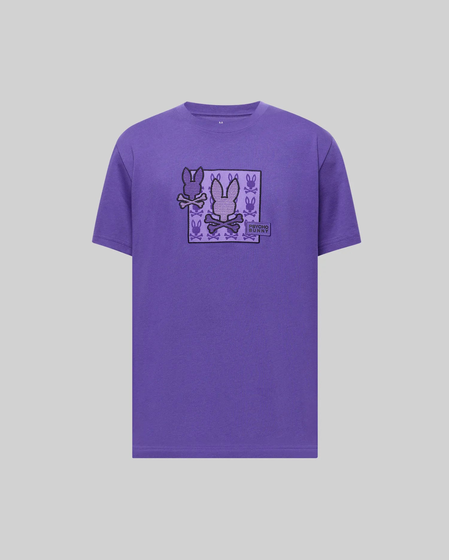 MENS VAREN GRAPHIC TEE - MT0200165