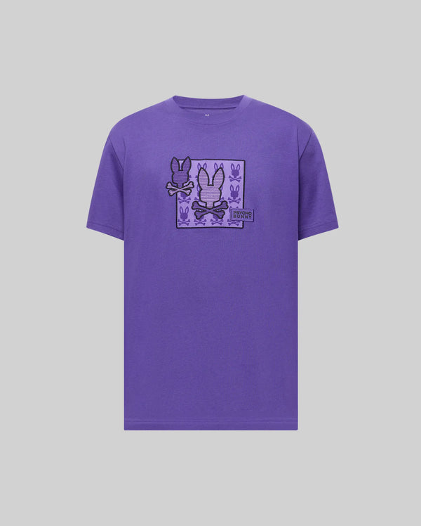 MENS VAREN GRAPHIC TEE - MT0200165