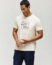 MENS VAREN GRAPHIC TEE - MT0200165