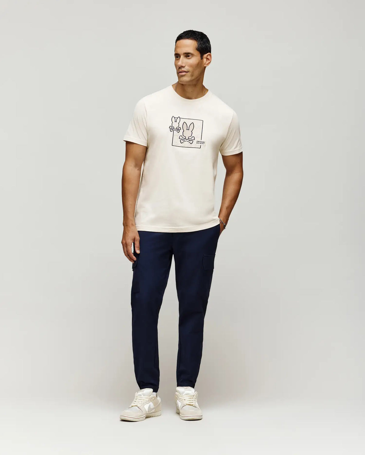 MENS VAREN GRAPHIC TEE - MT0200165