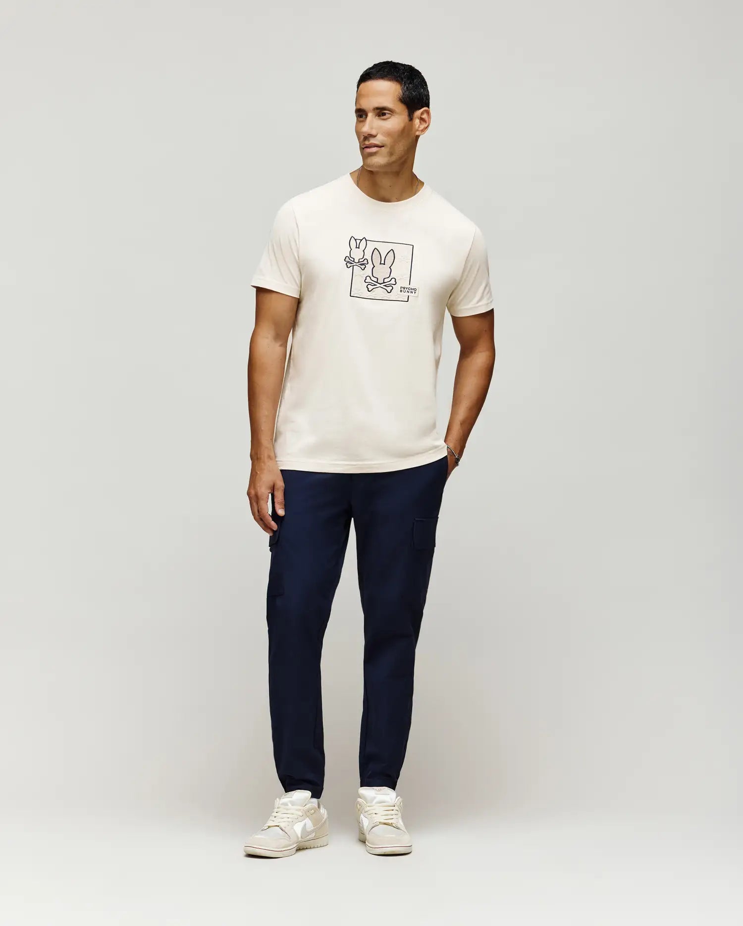 MENS VAREN GRAPHIC TEE - MT0200165