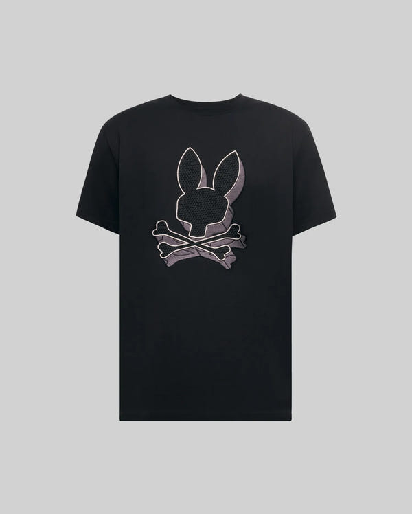 MENS ZAL GRAPHIC TEE - MT0200168