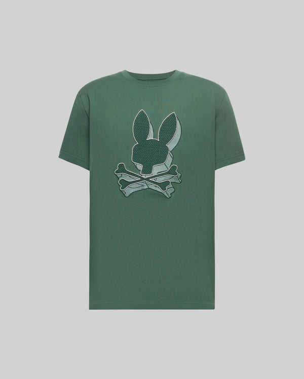 MENS ZAL GRAPHIC TEE - MT0200168