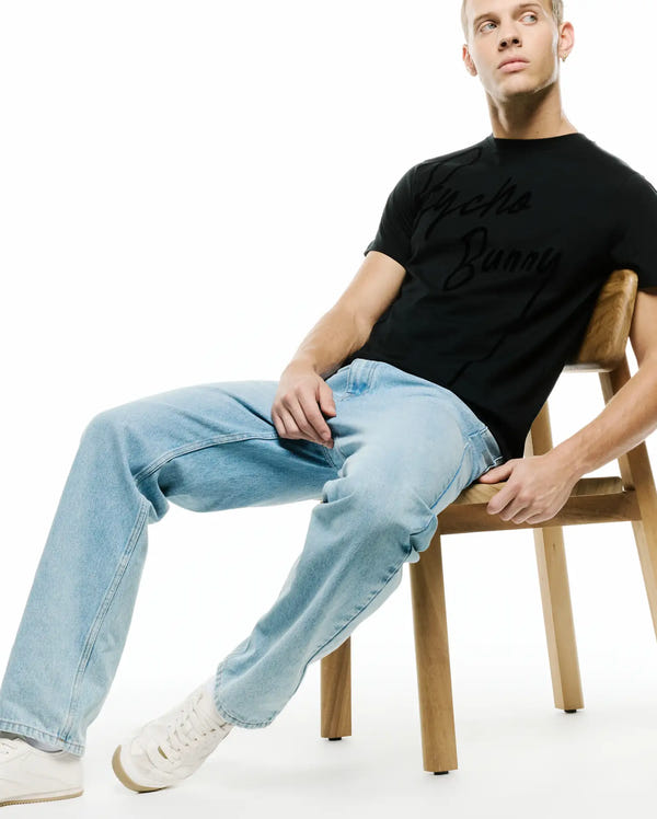 MENS SOREN GRAPHIC TEE view 2