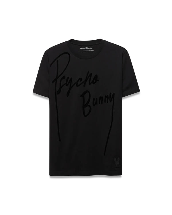 MENS SOREN GRAPHIC TEE view 1
