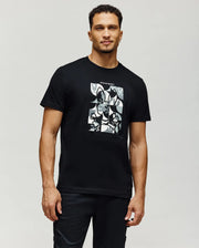 MENS ORRIS GRAPHIC TEE - MT0200188