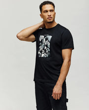 MENS ORRIS GRAPHIC TEE - MT0200188