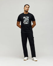 MENS ORRIS GRAPHIC TEE - MT0200188