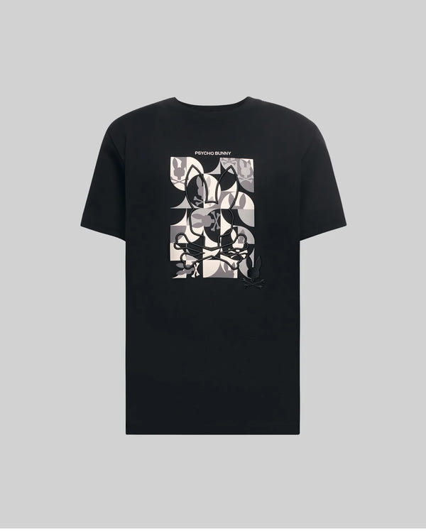 MENS ORRIS GRAPHIC TEE - MT0200188
