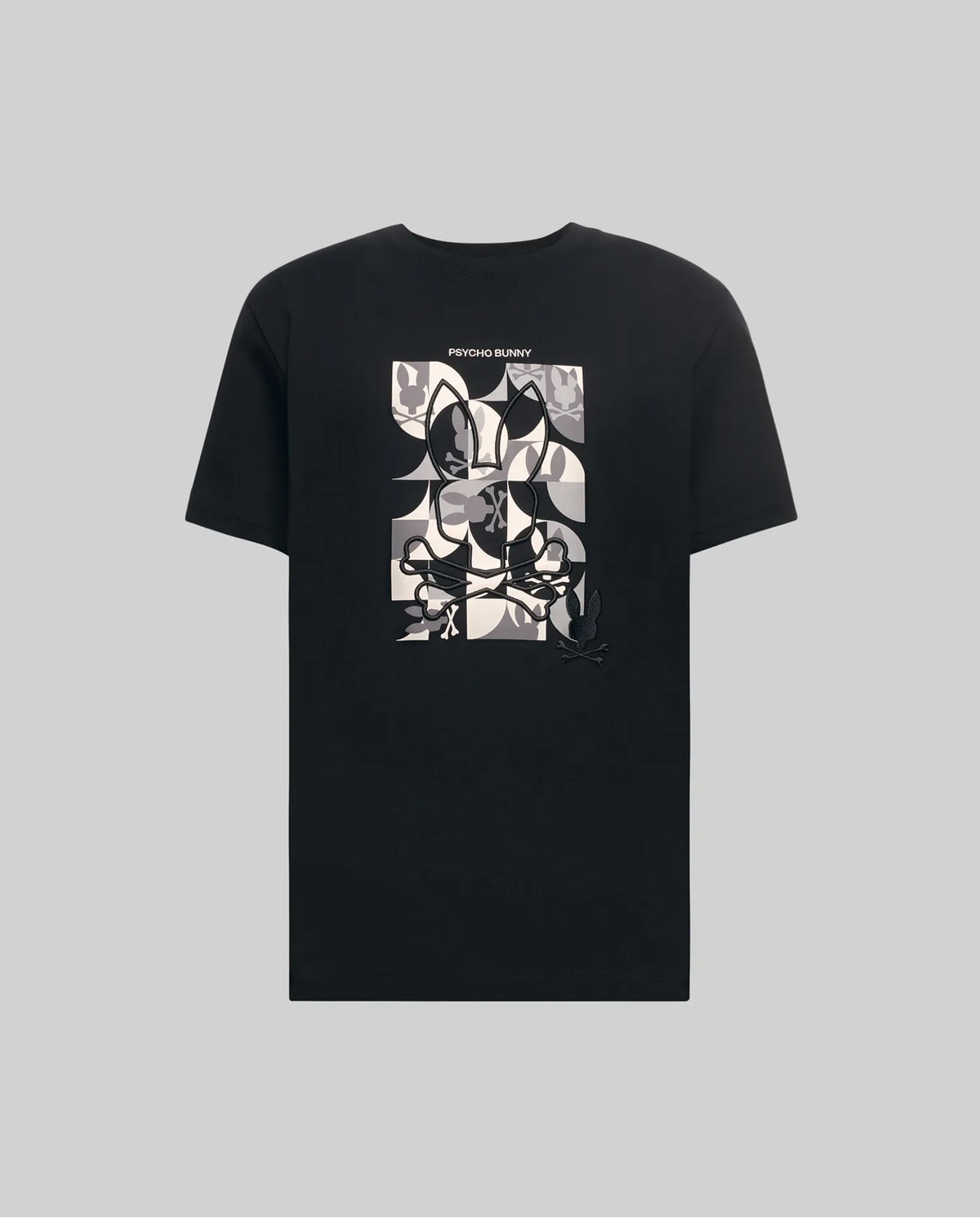 MENS ORRIS GRAPHIC TEE - MT0200188