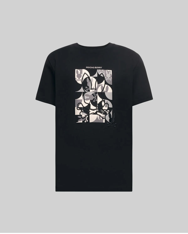 MENS ORRIS GRAPHIC TEE - MT0200188