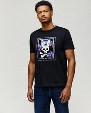 MENS FLORIAN GRAPHIC TEE - MT0200190