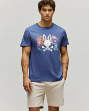 MENS SANTINO GRAPHIC TEE - MT0200191