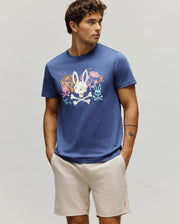 MENS SANTINO GRAPHIC TEE - MT0200191