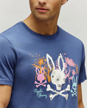 MENS SANTINO GRAPHIC TEE - MT0200191