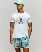 MENS SANTINO GRAPHIC TEE - MT0200191