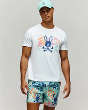 MENS SANTINO GRAPHIC TEE - MT0200191