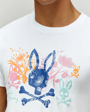 MENS SANTINO GRAPHIC TEE - MT0200191