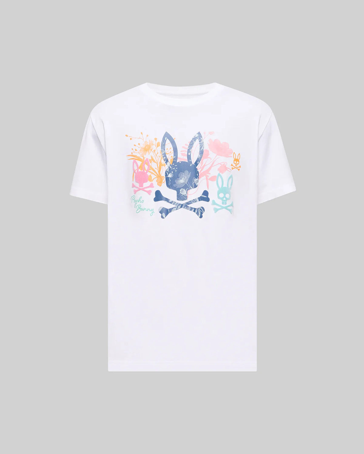 MENS SANTINO GRAPHIC TEE - MT0200191