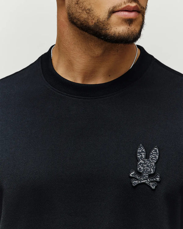 MENS GABIN OVERSIZED FIT TEE - MT0200192