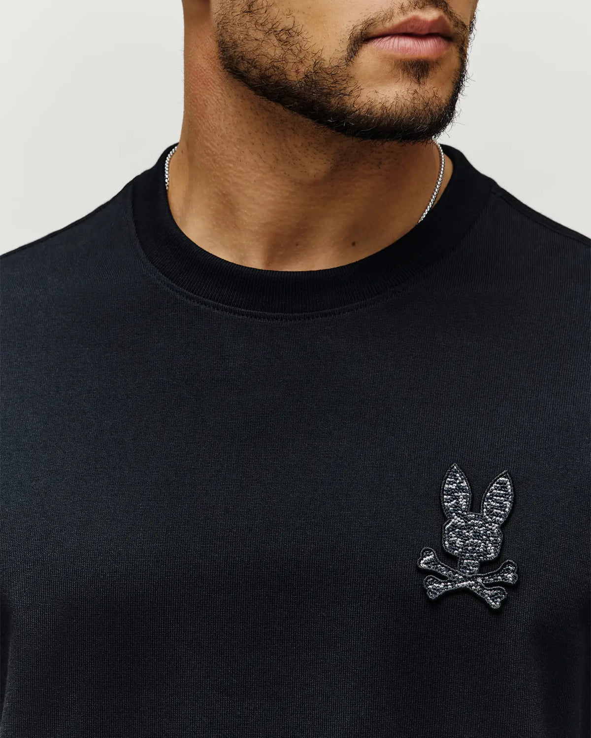 MENS GABIN OVERSIZED FIT TEE - MT0200192