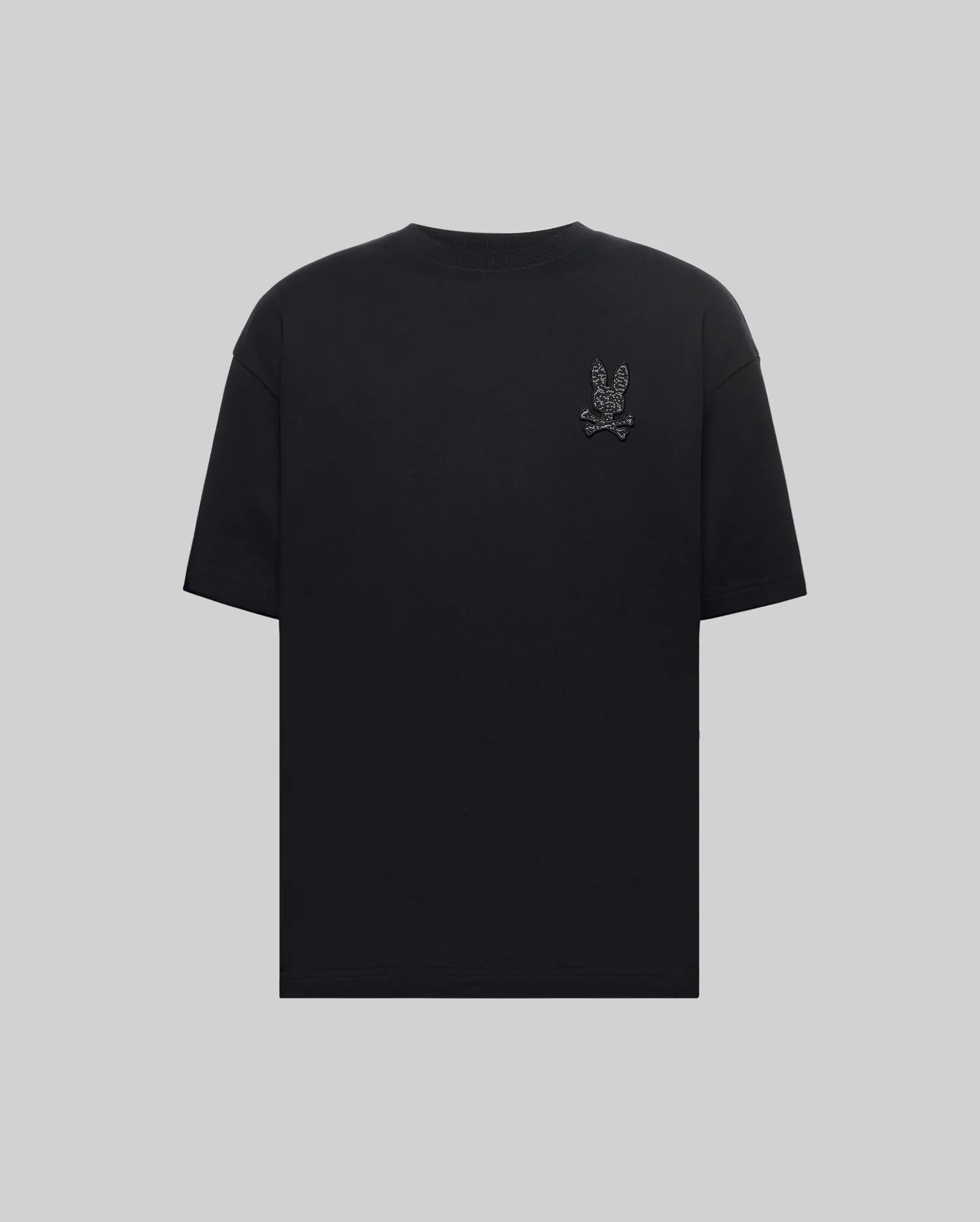 MENS GABIN OVERSIZED FIT TEE - MT0200192