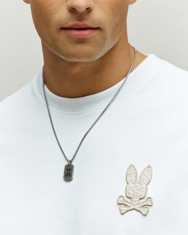 MENS GABIN OVERSIZED FIT TEE - MT0200192