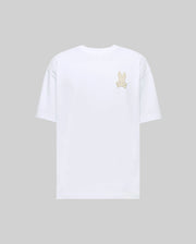 MENS GABIN OVERSIZED FIT TEE - MT0200192