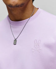 MENS OSCAR OVERSIZED TEE - MT0200217