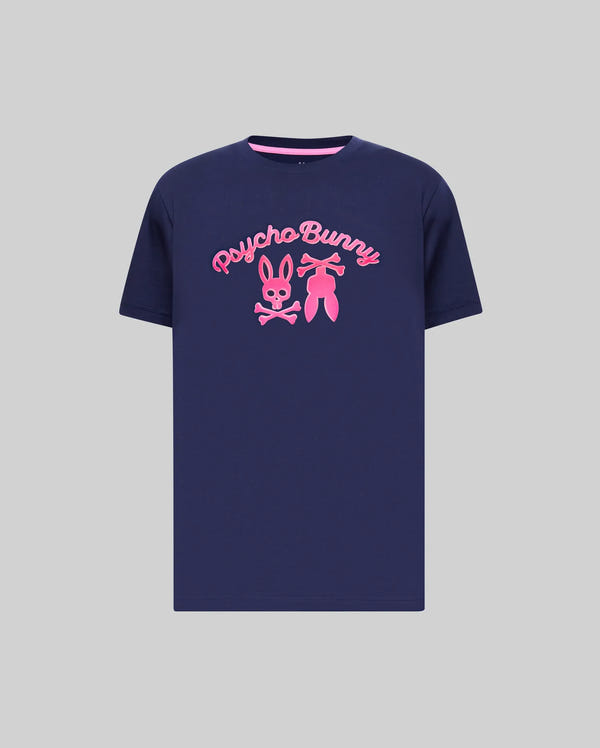 MENS ARAM GRAPHIC TEE view 1