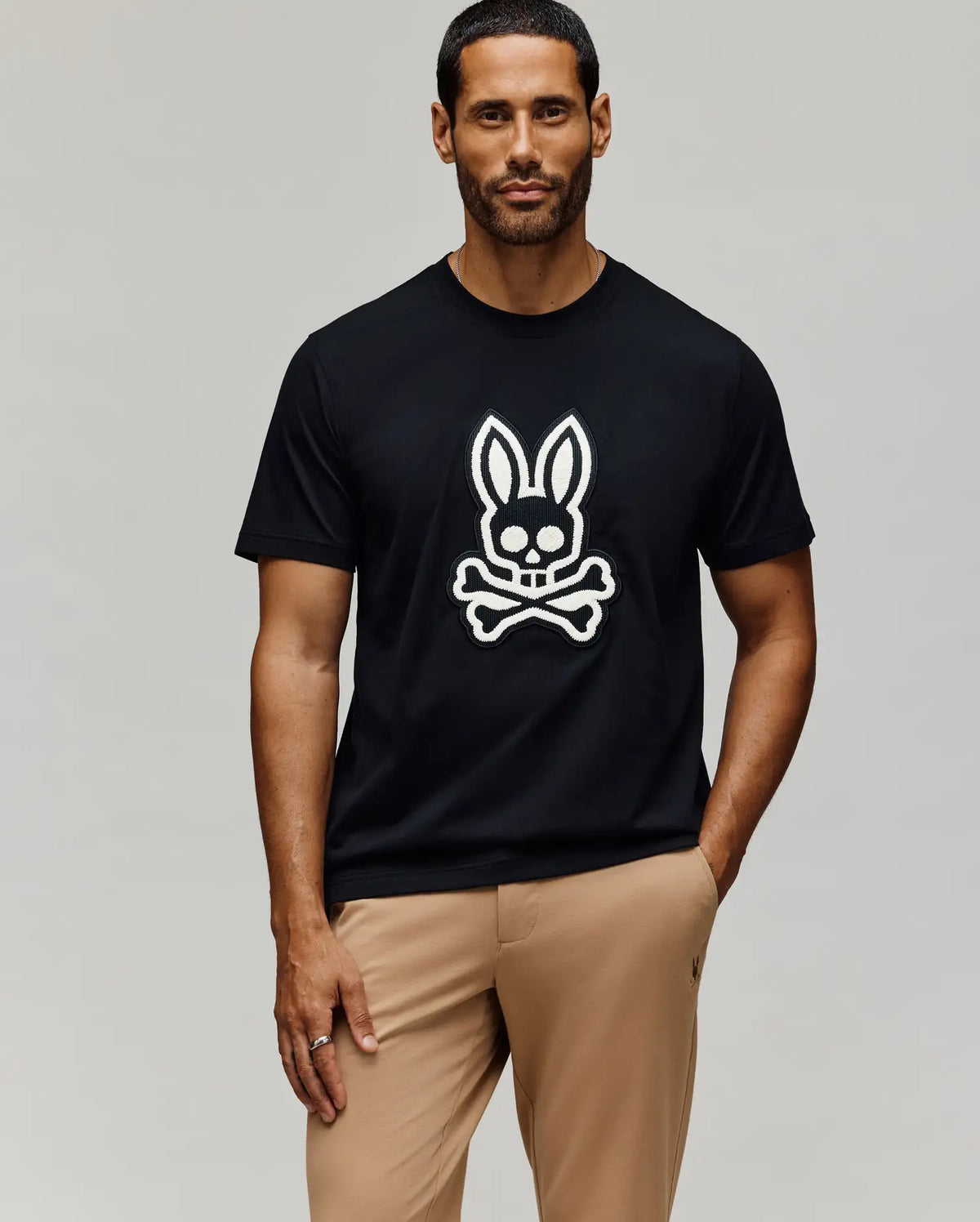 MENS HARLEY GRAPHIC TEE - MT0200246