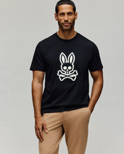 MENS HARLEY GRAPHIC TEE - MT0200246