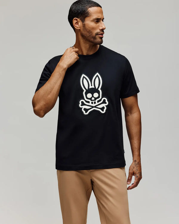 MENS HARLEY GRAPHIC TEE - MT0200246